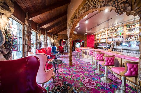 Madonna hotel - Apr 7, 2023 · The Madonna Inn is a charming monument to mid-century kitsch, a wormhole straight back to the early 1960s, a time when the line between dignified and outlandish was perhaps too easy to cross. The ...